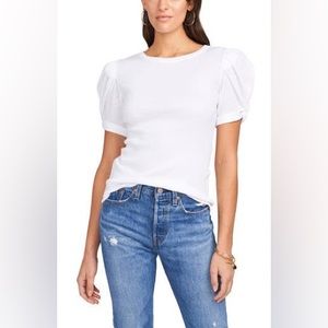 Simply Vera- Vera Wang Tee